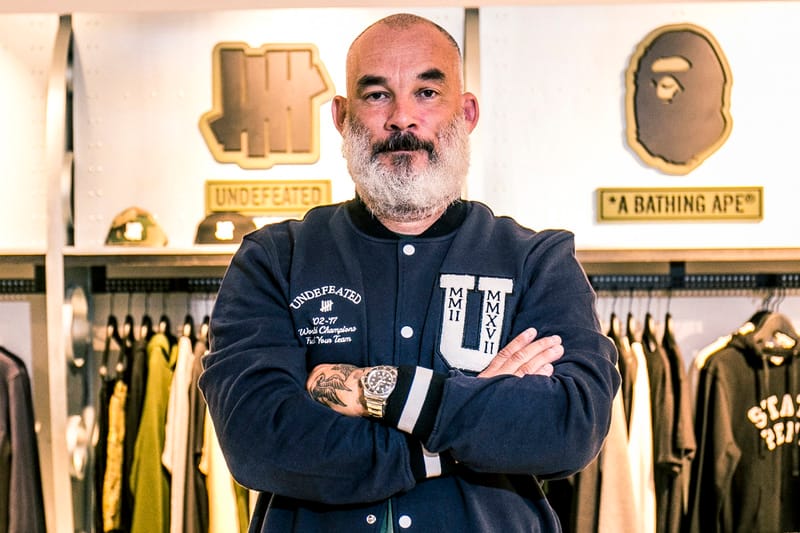 #Streetsnaps: 제임스 본드