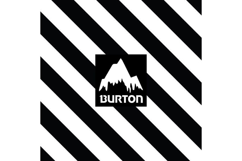 버질 아블로 오프 화이트 루이비통 버튼 보그 협업 2017 virgil abloh off white louis vuitton burton vogue collaboration