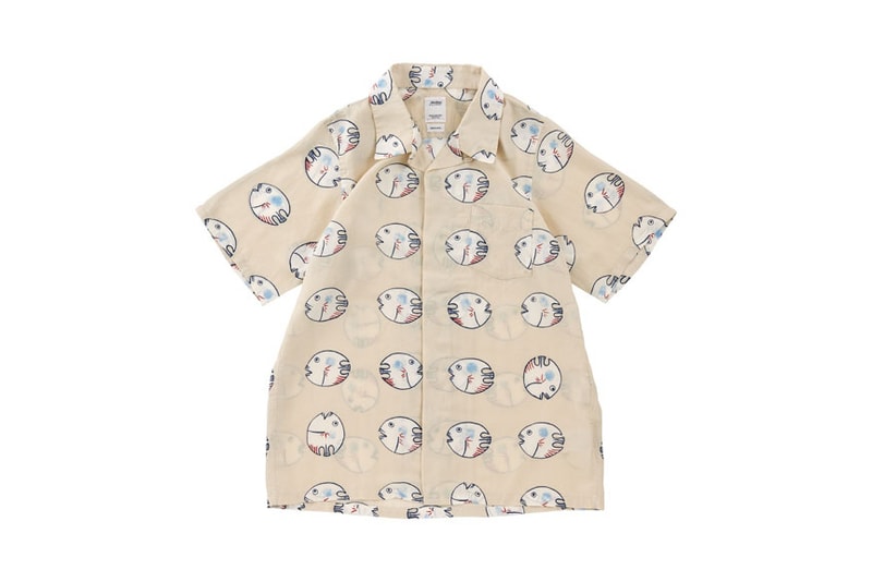 비즈빔 2018 봄 여름 컬렉션 visvim spring summer collection