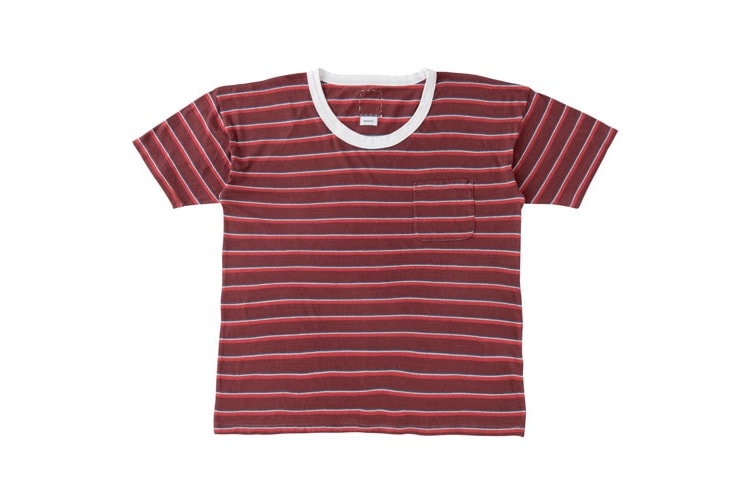비즈빔 2018 봄 여름 컬렉션 visvim spring summer collection