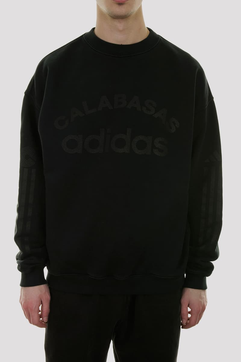 이지 시즌 5 yeezy season calabasas adidas 2017