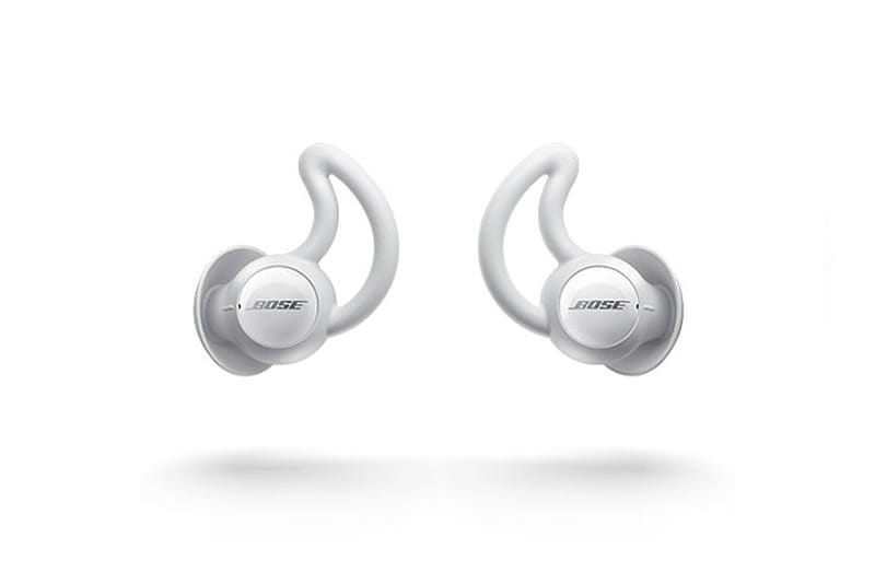 보스의 새 소음 차단 테크놀로지