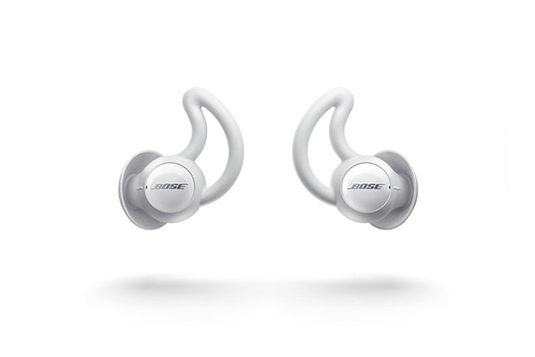 보스의 새 소음 차단 테크놀로지