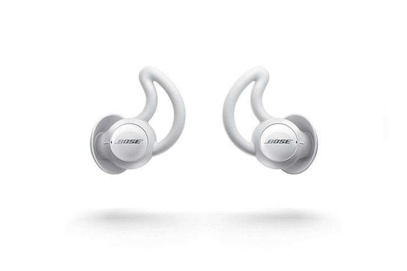 보스 노이즈 마스킹 슬립버드 이어플러그 bose noise masking sleep bud ear plug 2017