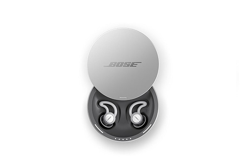 보스 노이즈 마스킹 슬립버드 이어플러그 bose noise masking sleep bud ear plug 2017