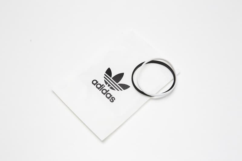 아디다스 오리지널스 클락켄플립 뮤직페스티벌 생존 킷 공개 Adidas originals survival kit clockenflap 2017