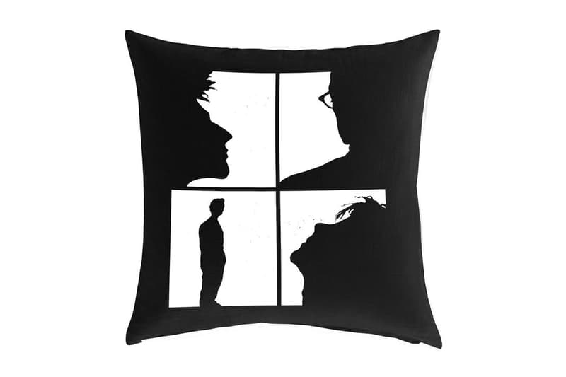 미드나잇 스튜디오 2017 가을 겨울 홈 컬렉션 할인 무료 배송 셰인 곤잘레스 shane gonzales midnight studios fall winter home collection sale discount free shipping