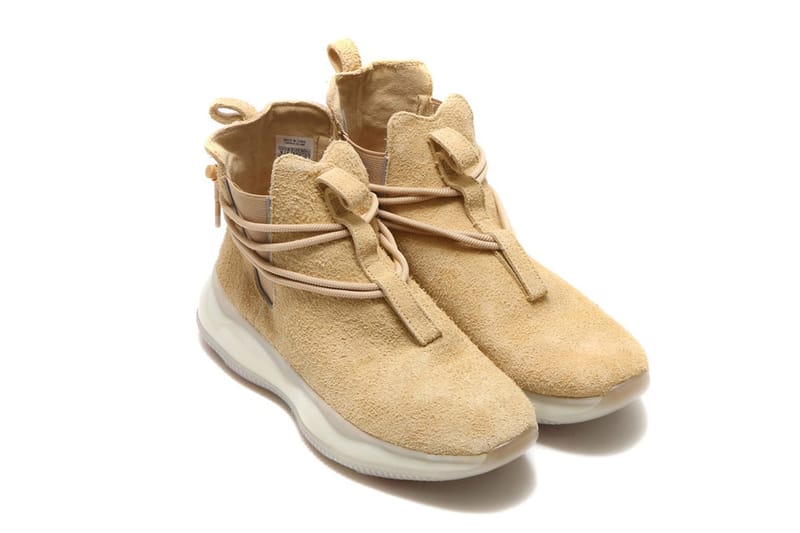 리복의 신상, ‘58 BRIGHT ST DMX BETA10’