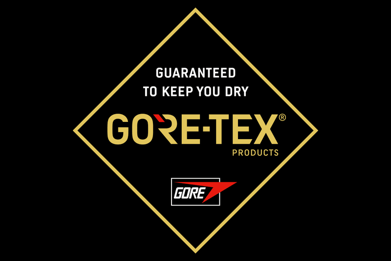 고어텍스로 멋 내는 다섯 가지 방법