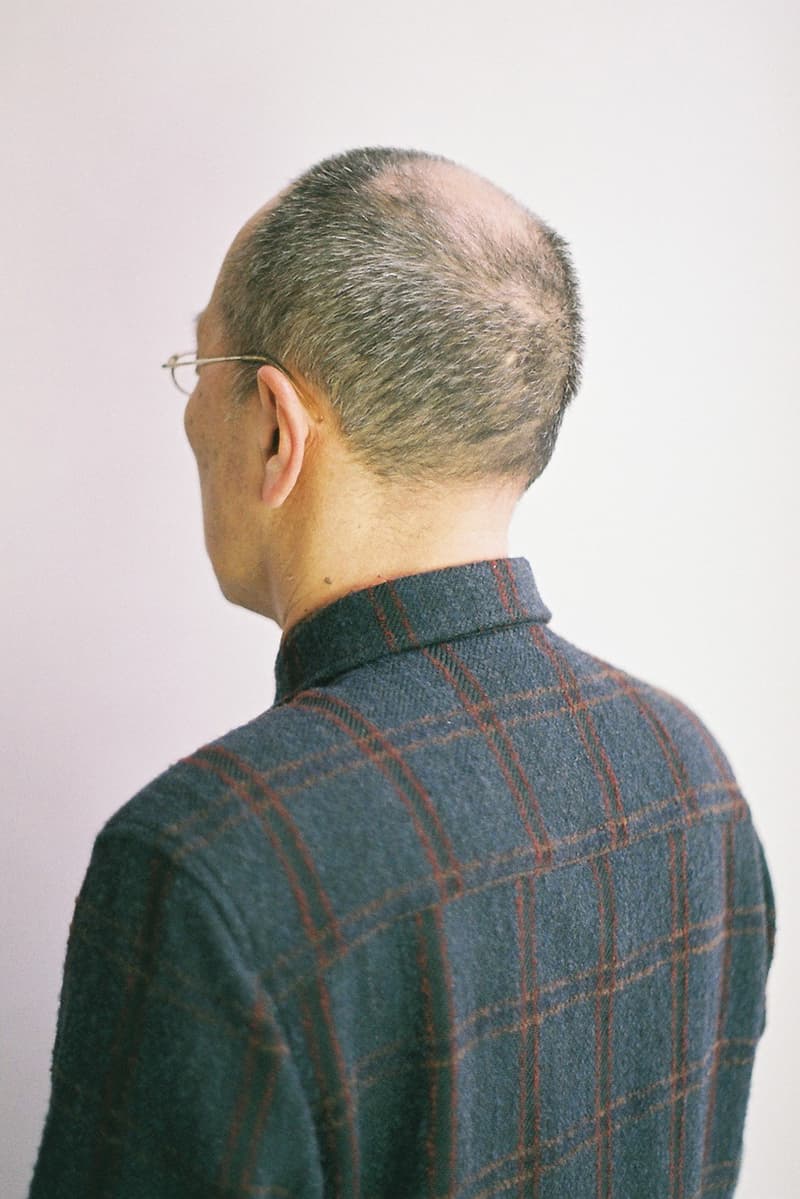 a kind of guise akog studio cut looks 2017 어 카인드 오브 가이즈 가을 겨울 fall winter