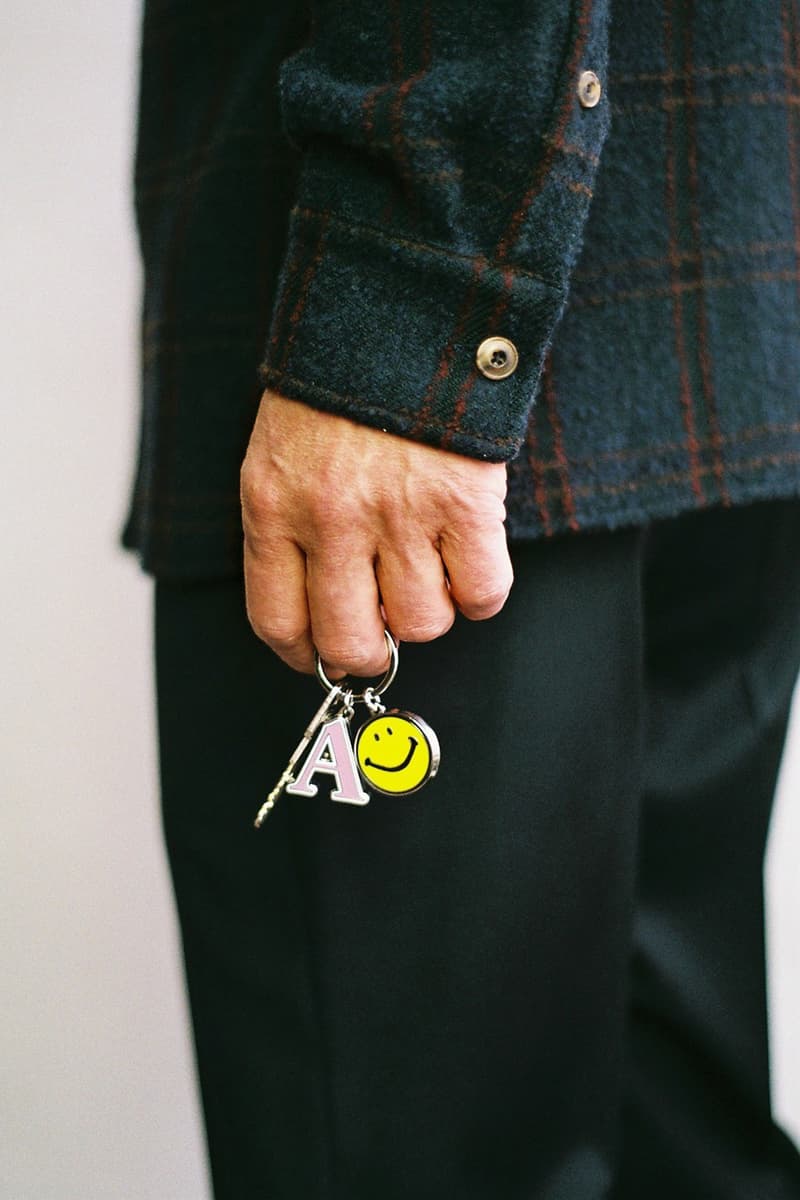 a kind of guise akog studio cut looks 2017 어 카인드 오브 가이즈 가을 겨울 fall winter