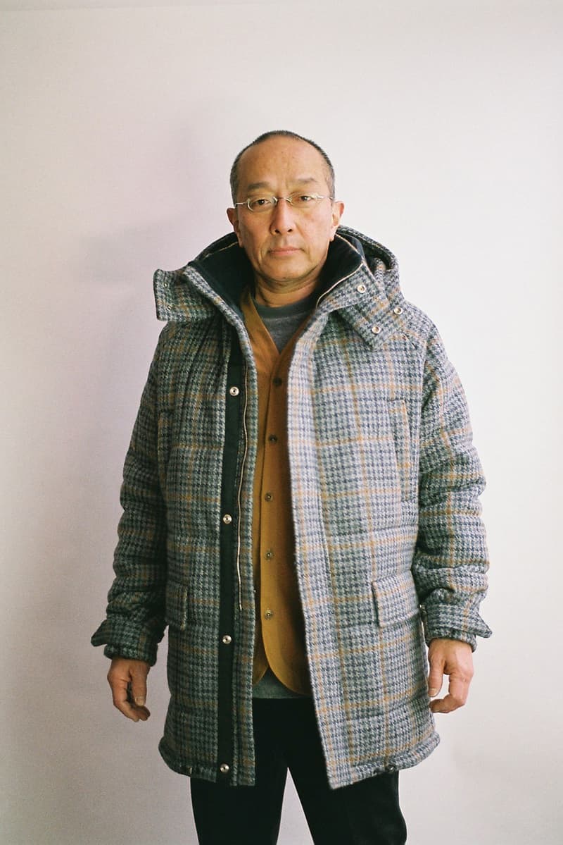 a kind of guise akog studio cut looks 2017 어 카인드 오브 가이즈 가을 겨울 fall winter