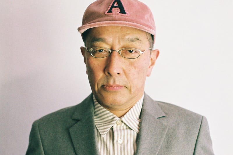 어 카인드 오브 가이즈 2017 FW 스튜디오 컷