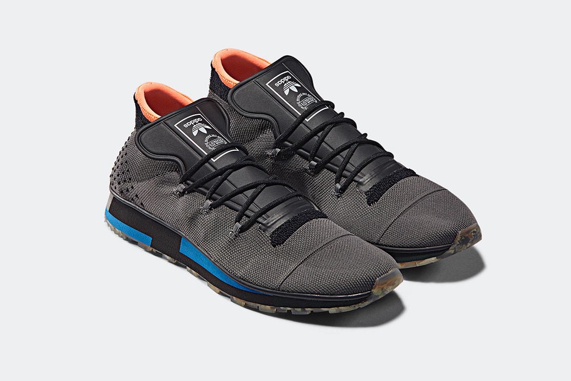아디다스 오리지널스 알렉산더 왕 시즌 2 4차 발매 예고 사진 공개 2017 Adidas Originals Alexander Wang season 2 final fourth drop 신발 컬렉션 shoes collection