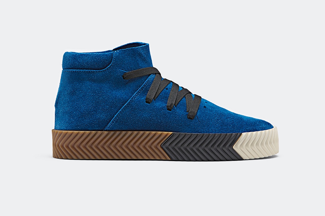 아디다스 오리지널스 알렉산더 왕 시즌 2 4차 발매 예고 사진 공개 2017 Adidas Originals Alexander Wang season 2 final fourth drop 신발 컬렉션 shoes collection
