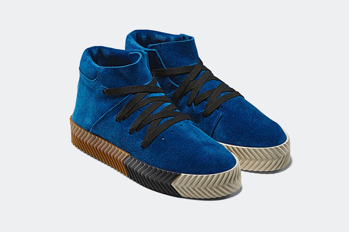 아디다스 오리지널스 알렉산더 왕 시즌 2 4차 발매 예고 사진 공개 2017 Adidas Originals Alexander Wang season 2 final fourth drop 신발 컬렉션 shoes collection