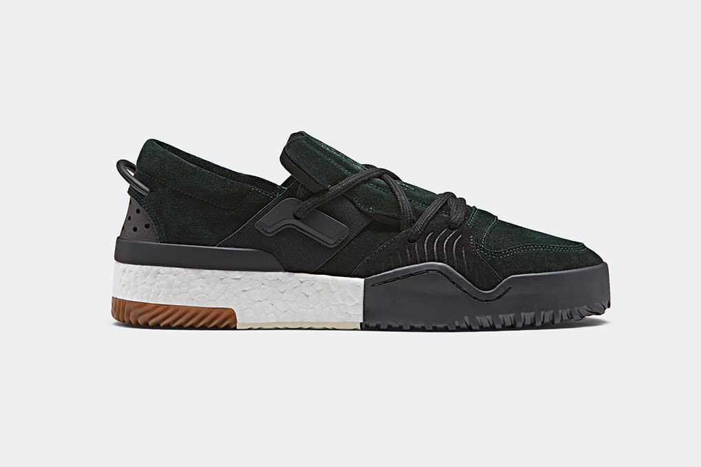아디다스 오리지널스 알렉산더 왕 시즌 2 4차 발매 예고 사진 공개 2017 Adidas Originals Alexander Wang season 2 final fourth drop 신발 컬렉션 shoes collection