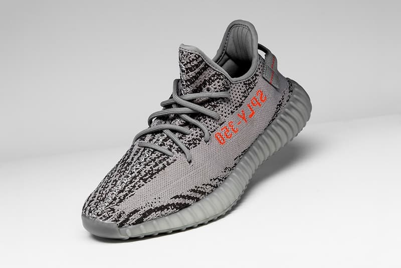 아디다스 오리지널스 이지 부스트 350 V2 '벨루가 2.0' 발매일 adidas originals yeezy boost 350 v2 beluga 2.0 official release date 2017