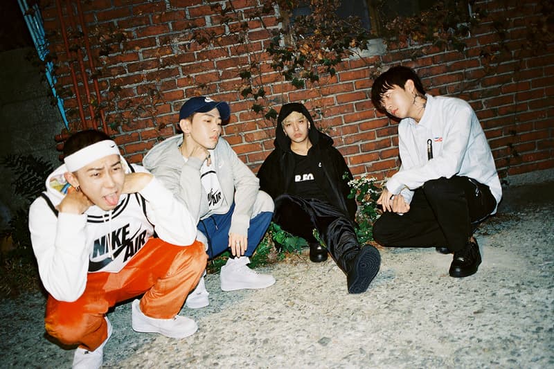 AOMG 에어포스 1 2017 가을 캠페인 af1-aomg-editorial