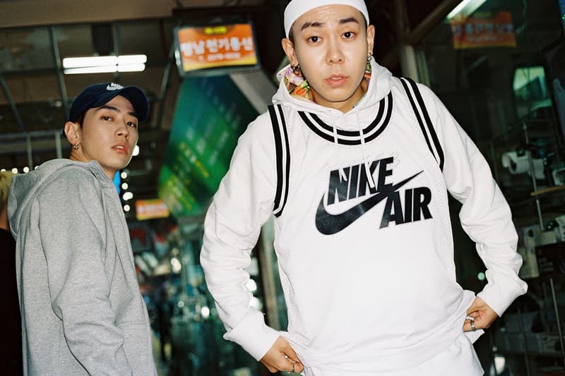 AOMG 에어포스 1 2017 가을 캠페인 af1-aomg-editorial