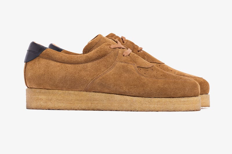 에임 레온 도르 'Q27' 신발 론칭