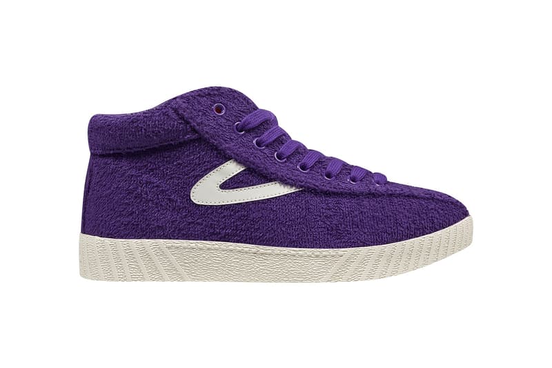 안드레 3000 트레통 2018 봄 운동화 스니커즈 컬렉션 andre tretorn spring capsule collection sneakers