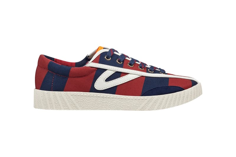 안드레 3000 트레통 2018 봄 운동화 스니커즈 컬렉션 andre tretorn spring capsule collection sneakers