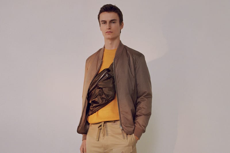 아르켓 2018 SS 컬렉션, 없어선 안될 베이식스