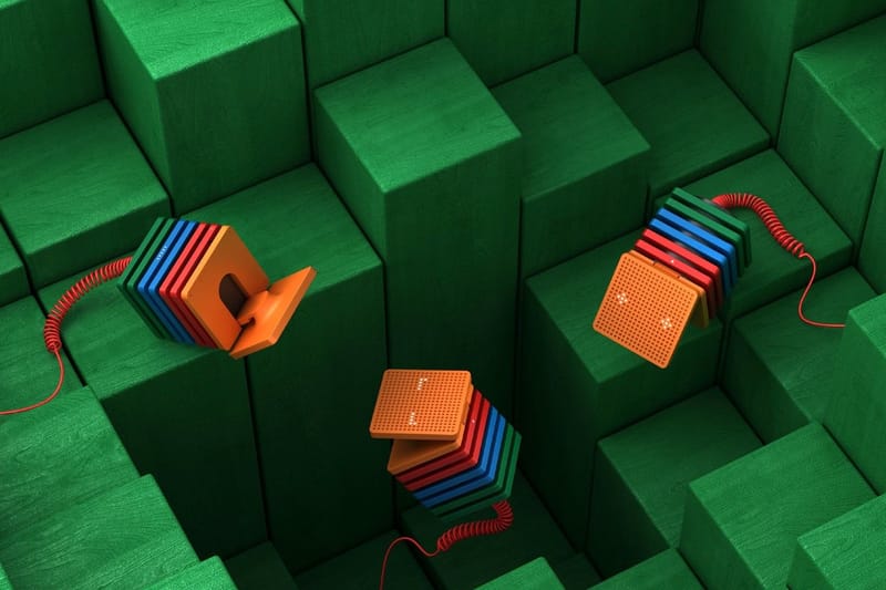 비서가 된 스마트 스피커, 바이두 레이븐 H