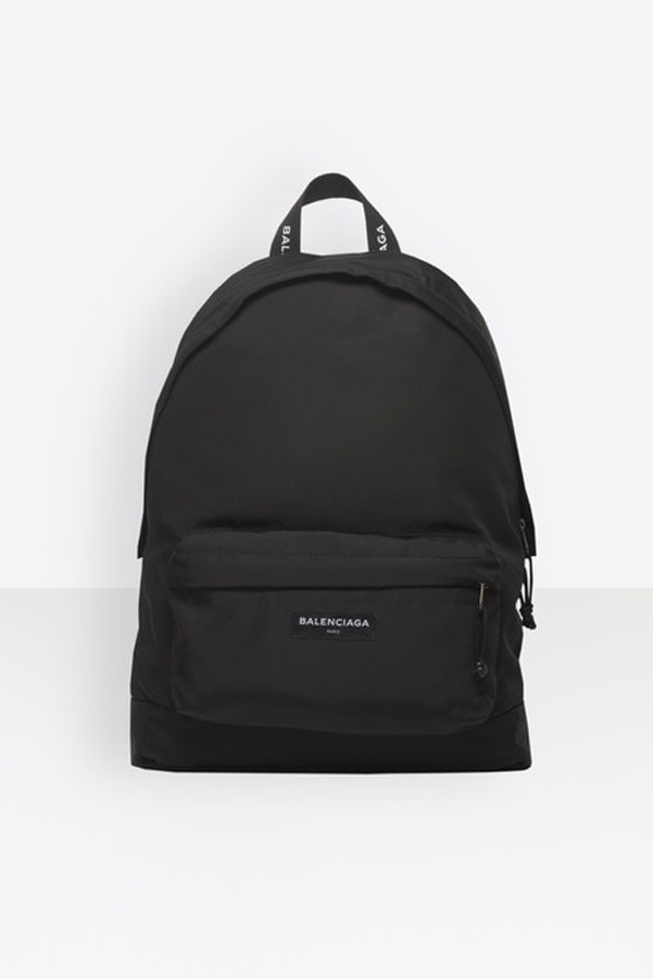 발렌시아가 죄인 캡슐 컬렉션 2017 balenciaga sinners capsule collection