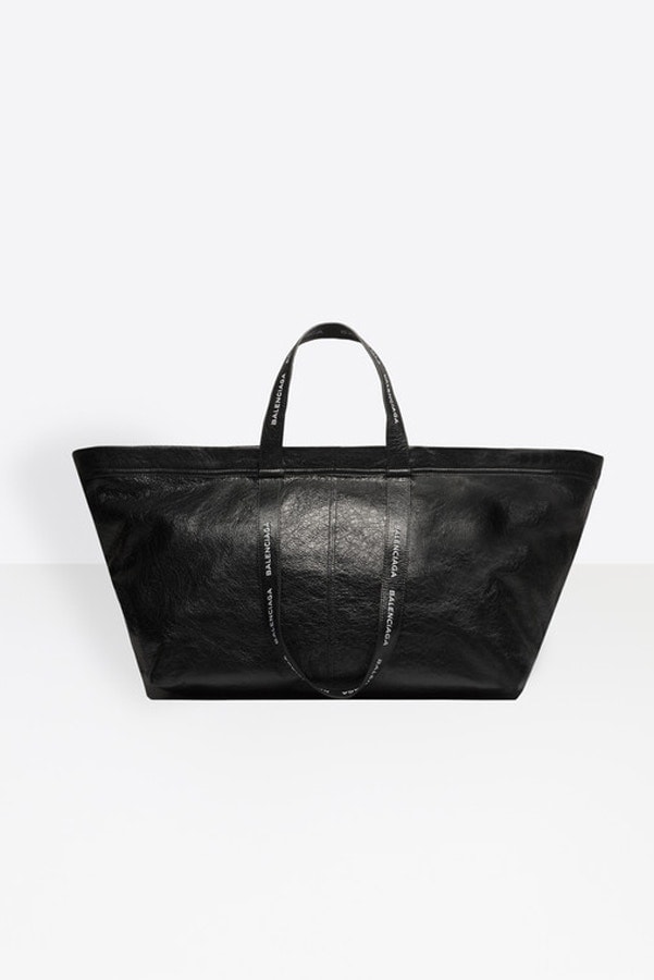 발렌시아가 죄인 캡슐 컬렉션 2017 balenciaga sinners capsule collection