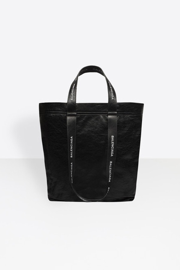 발렌시아가 죄인 캡슐 컬렉션 2017 balenciaga sinners capsule collection