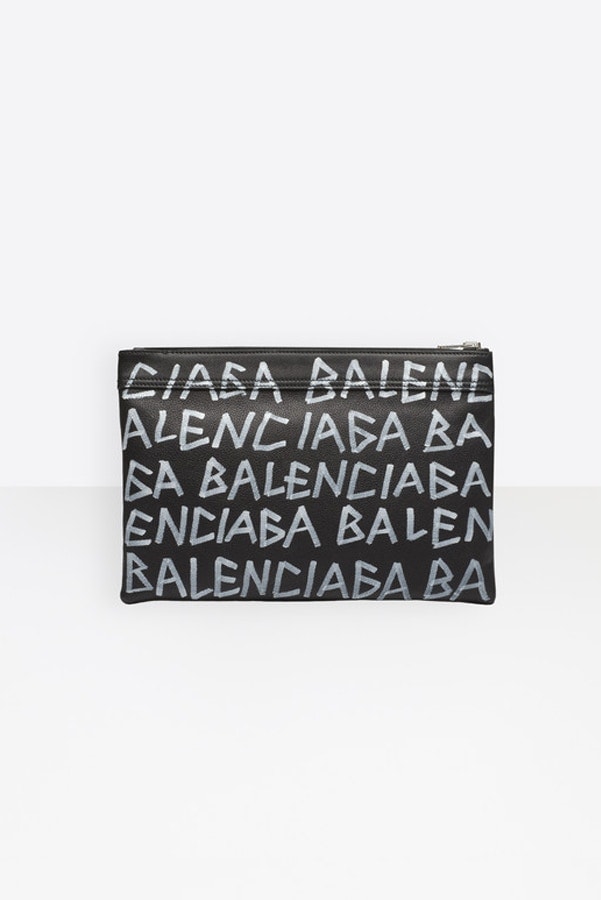 발렌시아가 죄인 캡슐 컬렉션 2017 balenciaga sinners capsule collection