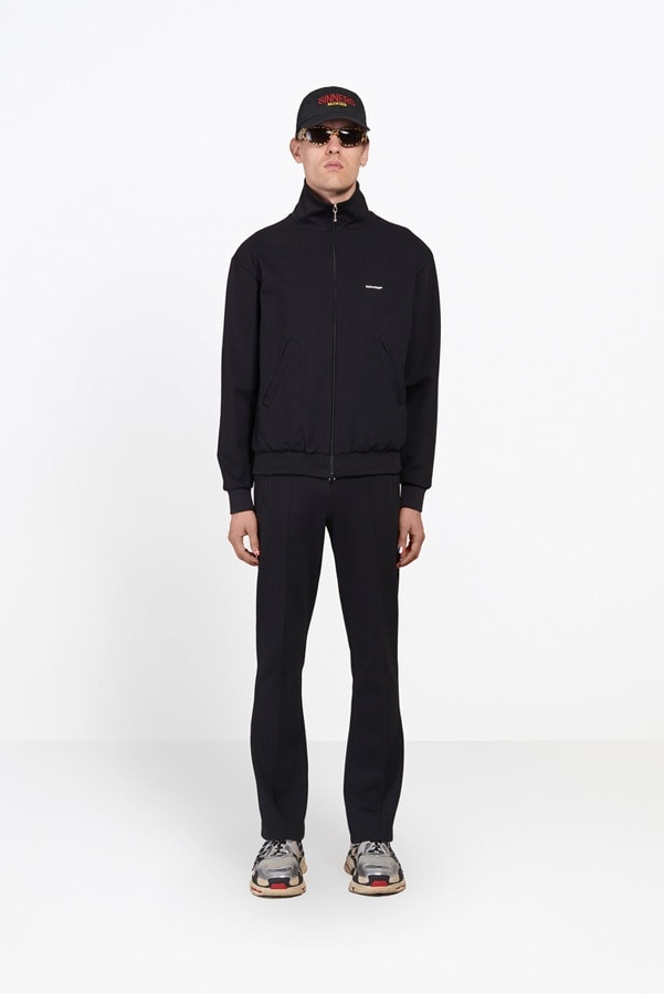 발렌시아가 죄인 캡슐 컬렉션 2017 balenciaga sinners capsule collection