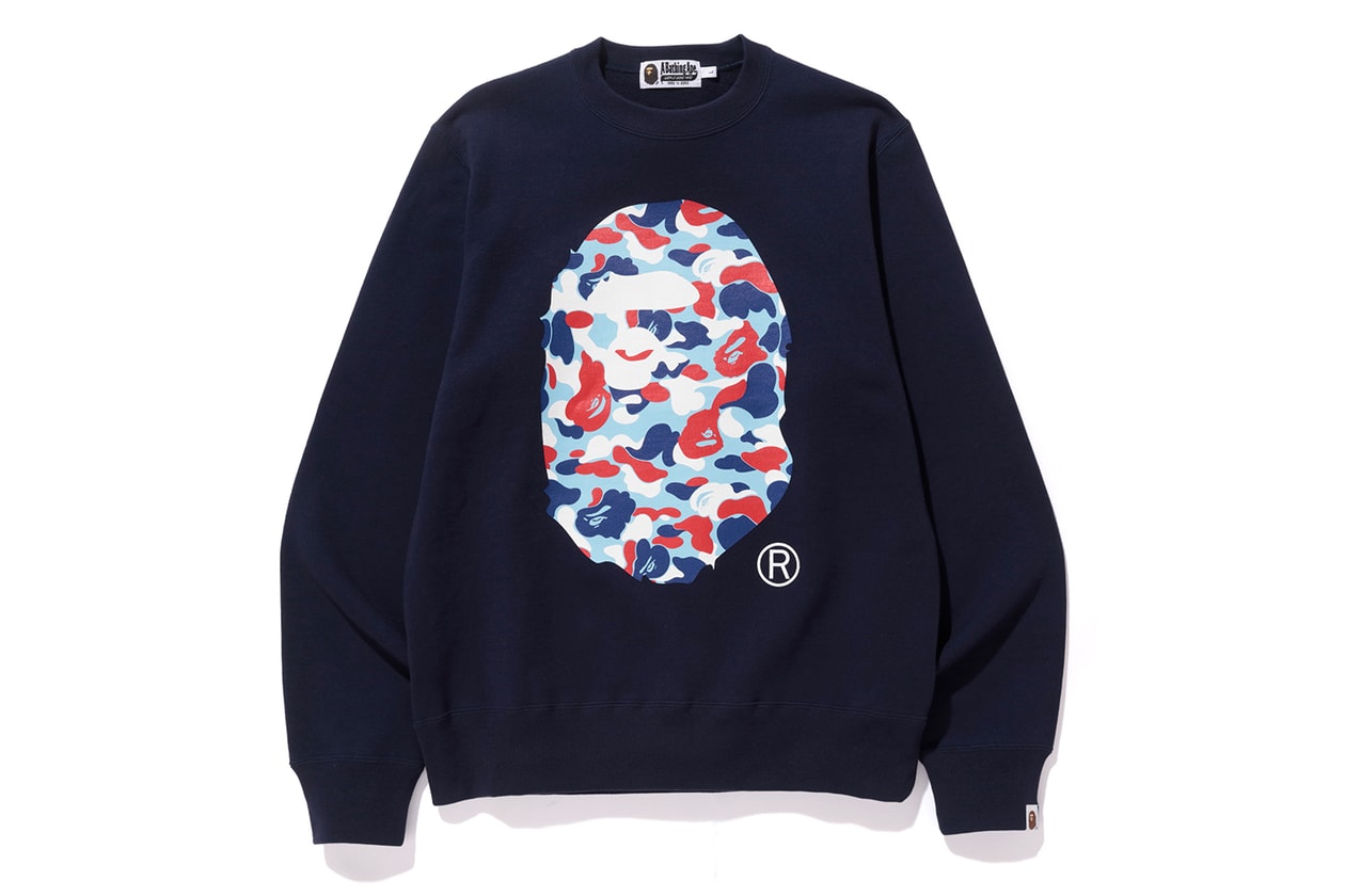 베이프 파리 컬렉션 마스터마인드 재팬 협업 제품 상세 모습 룩북 공개 매장 2017 BAPE Paris open Mastermind Japan Collection collaboration lookbook