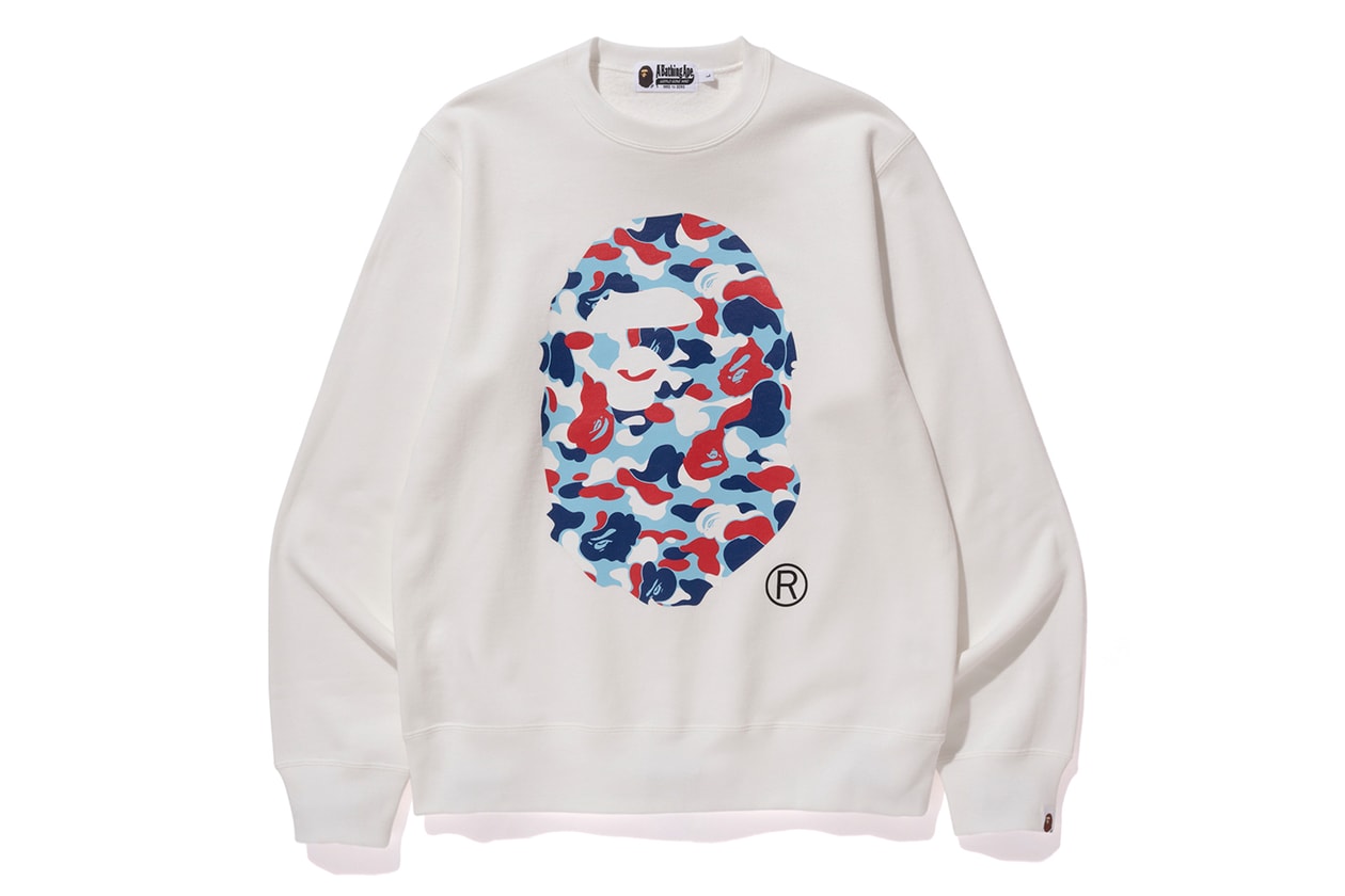 베이프 파리 컬렉션 마스터마인드 재팬 협업 제품 상세 모습 룩북 공개 매장 2017 BAPE Paris open Mastermind Japan Collection collaboration lookbook