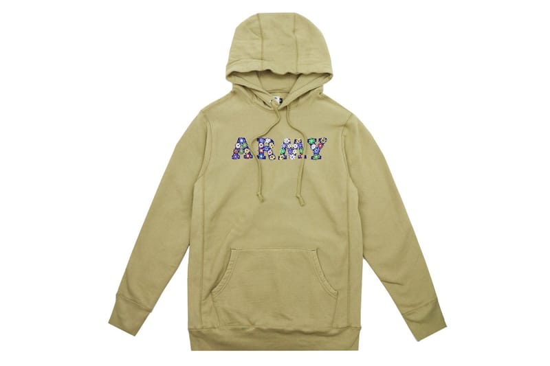 브랜든 바벤지엔의 데뷔 BBC '비라인' 컬렉션