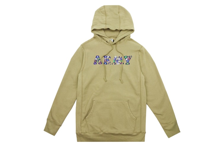 브랜든 바벤지엔의 데뷔 BBC '비라인' 컬렉션