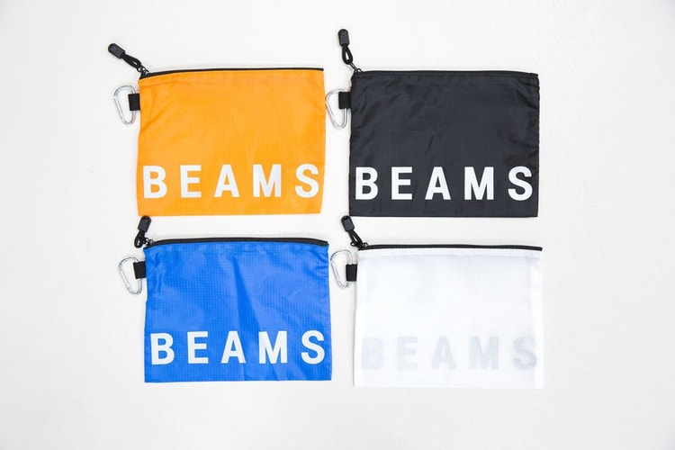 런던 에이스 호텔에 자리할 빔스 ‘트레블’ 팝업