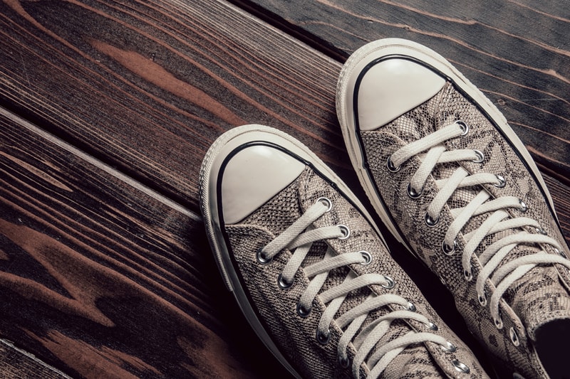컨버스 척테일러 올스타 '70 뱀피 팩 로우 하이탑 2017 converse chuck Taylor all star '70 snakeskin pack low high