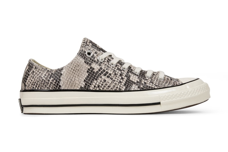 컨버스 척테일러 올스타 '70 뱀피 팩 로우 하이탑 2017 converse chuck Taylor all star '70 snakeskin pack low high