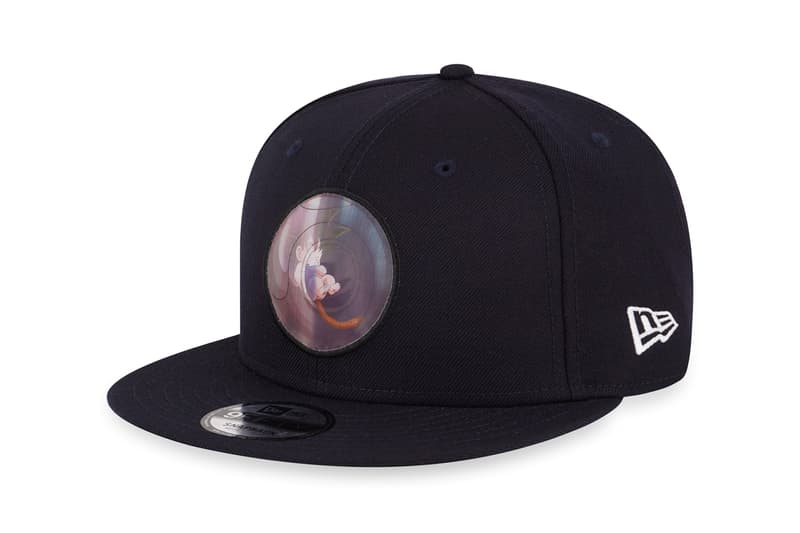 드래곤볼 z 뉴에라 dragonball z new era capsule collection 2017