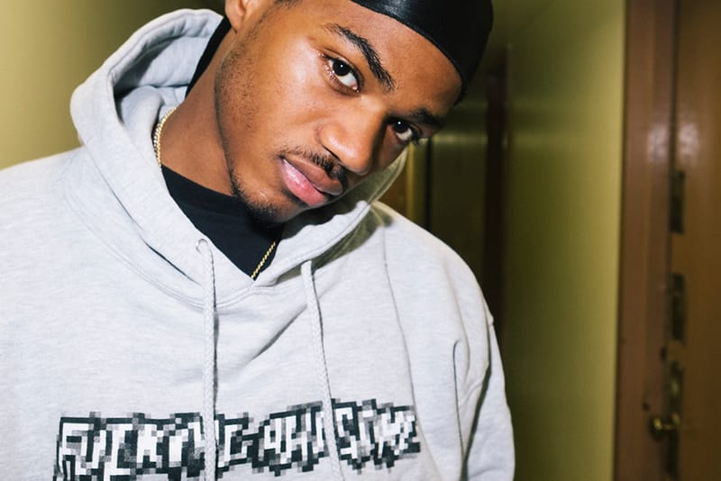 퍼킹어썸, 미국 원주민을 위한 자선 컬렉션 선봬