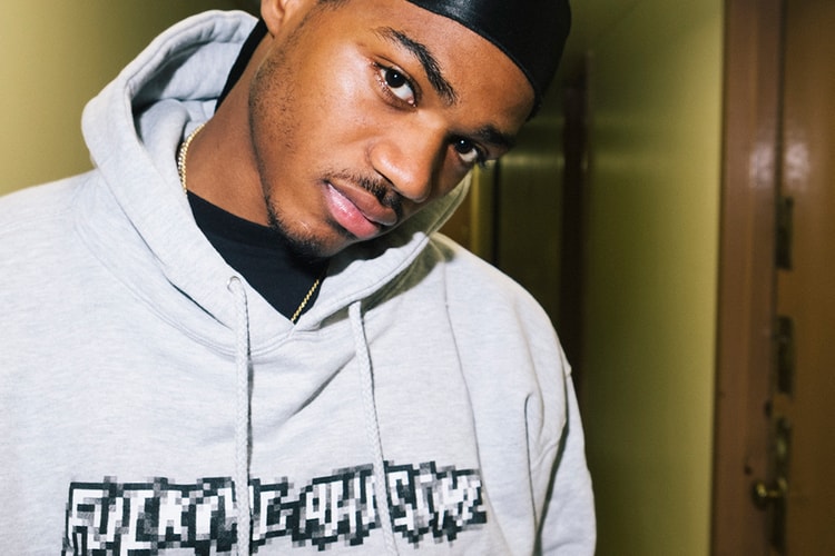 퍼킹어썸, 미국 원주민을 위한 자선 컬렉션 선봬