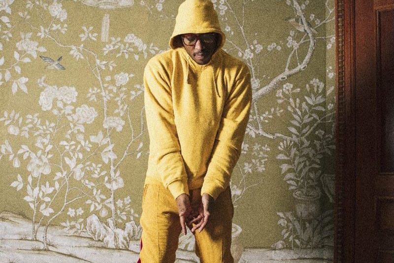 퓨처와 릴 야티의 새로운 패션 협업