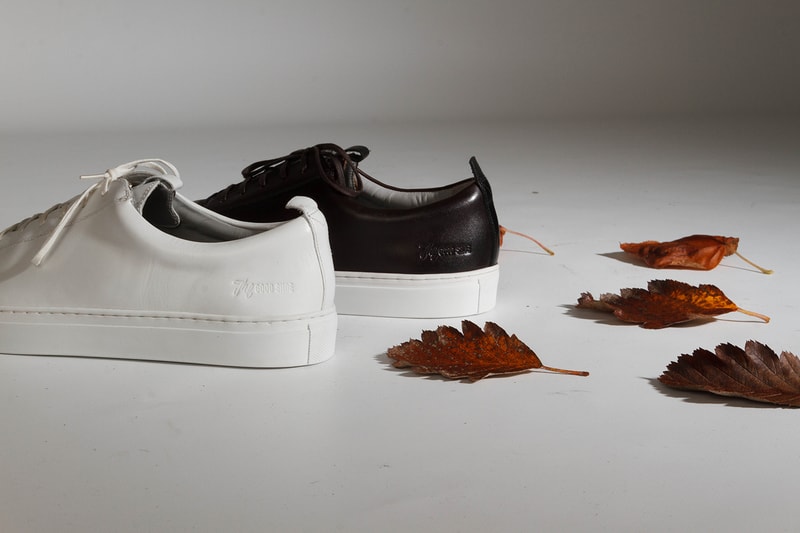 그렌슨 가을 겨울 컬렉션 베스트 3 grenson fall winter collection best three 2017