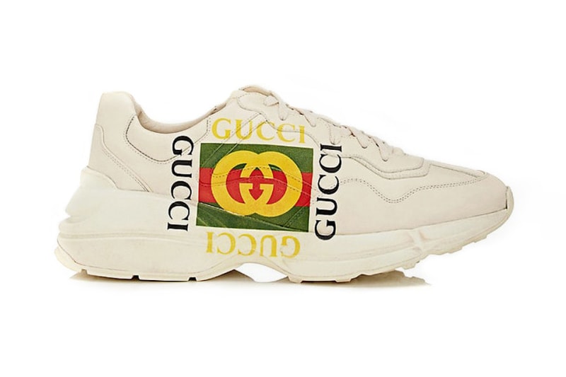 nike air max vans gucci sneaker logo 2017