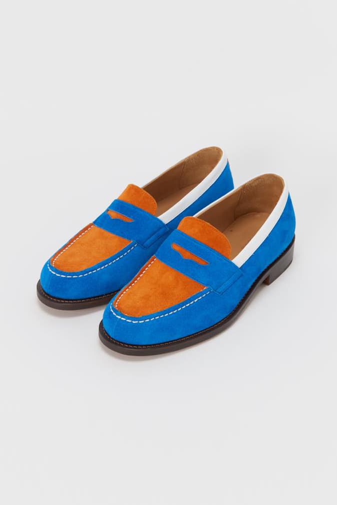 헨더 스킴 2018 봄 여름 액세서리 제품군 hender scheme spring summer