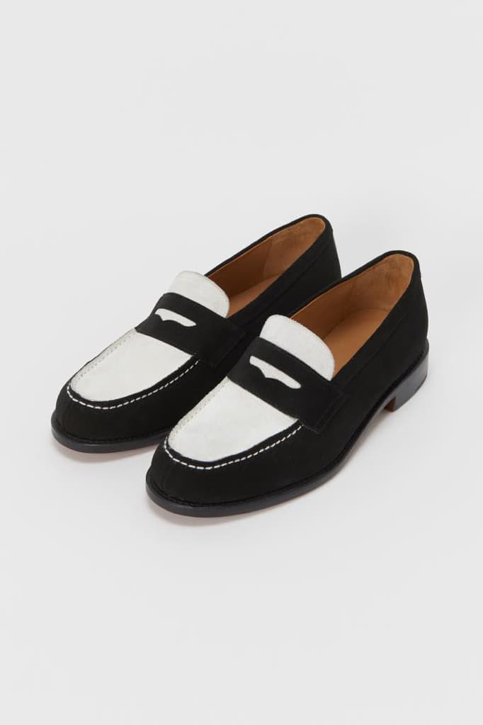 헨더 스킴 2018 봄 여름 액세서리 제품군 hender scheme spring summer