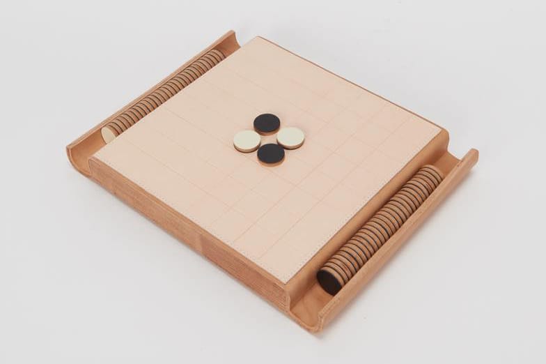 헨더 스킴 2018 SS 액세서리 제품군